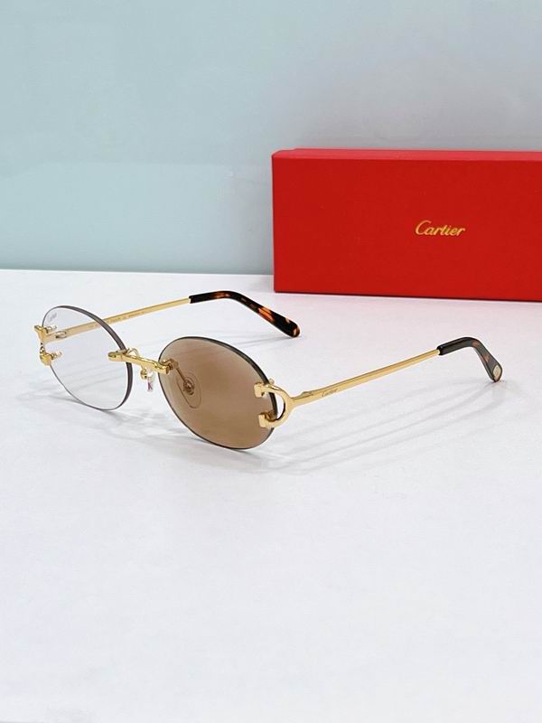 Cartier Glasses smr (1364)