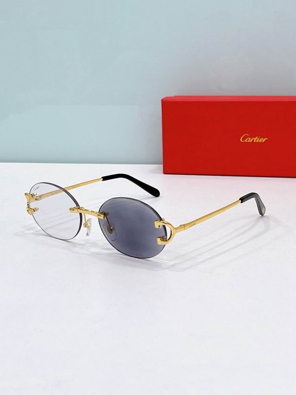 Cartier Glasses smr (1365)