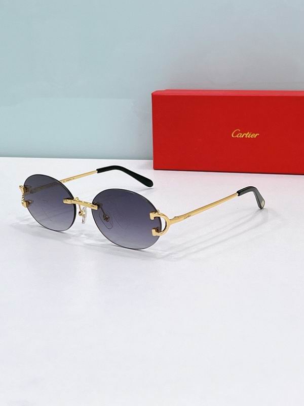 Cartier Glasses smr (1370)