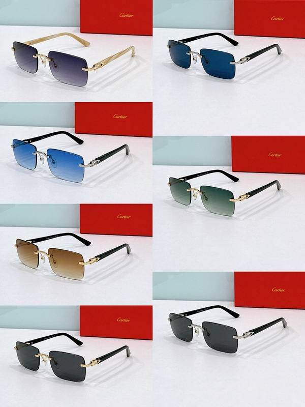 Cartier Glasses smr (1381)