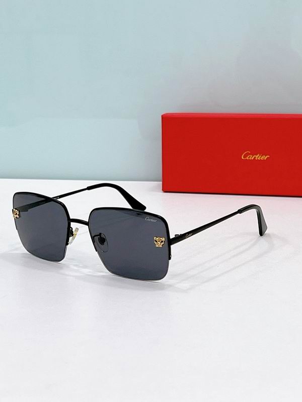 Cartier Glasses smr (1389)
