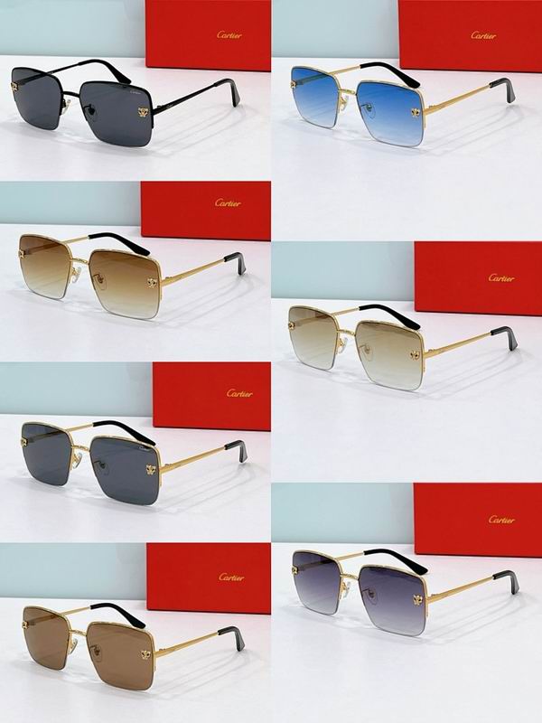Cartier Glasses smr (1390)
