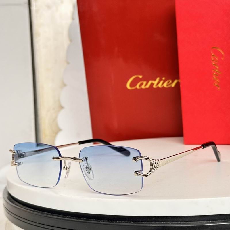 Cartier Glasses smr (1394)