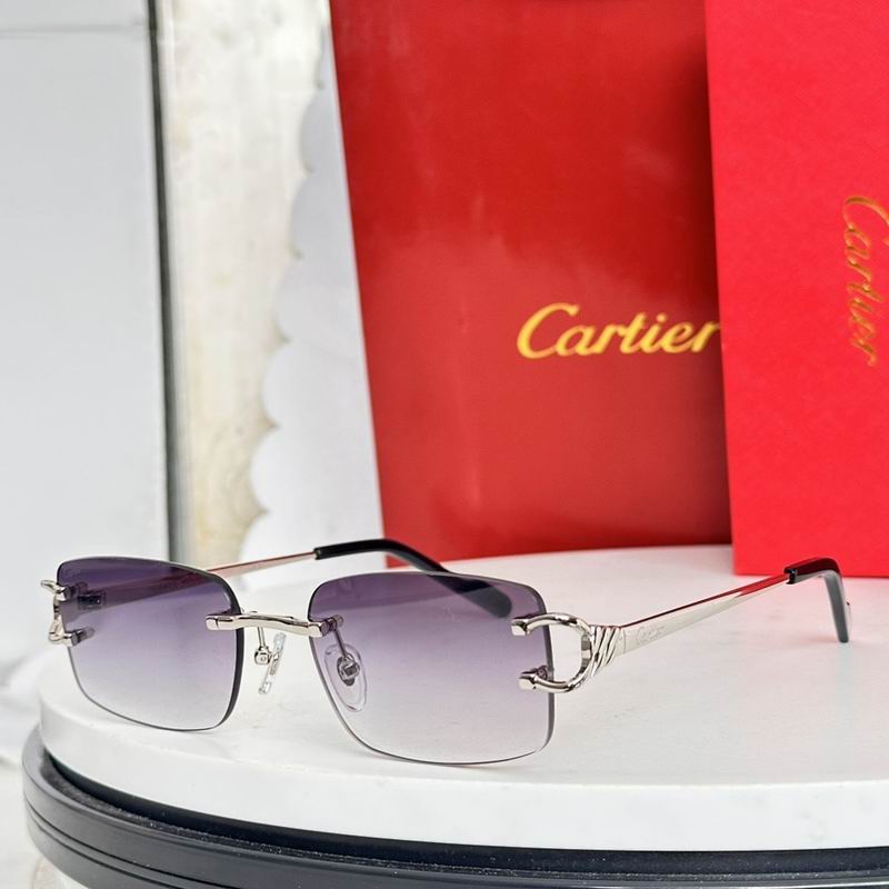 Cartier Glasses smr (1395)