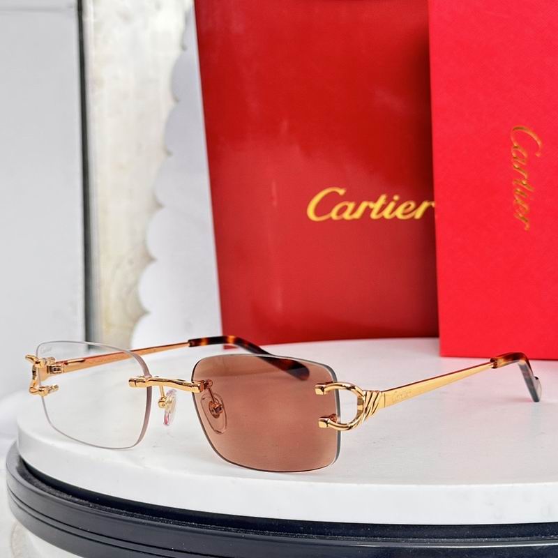 Cartier Glasses smr (1399)