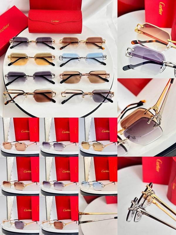Cartier Glasses smr (1401)