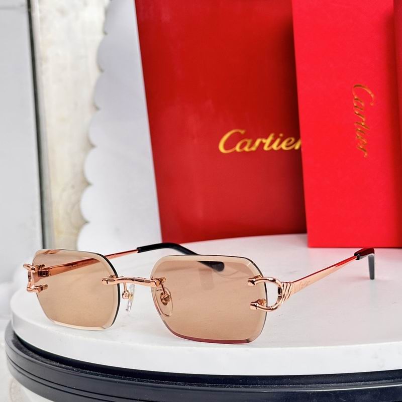 Cartier Glasses smr (1402)
