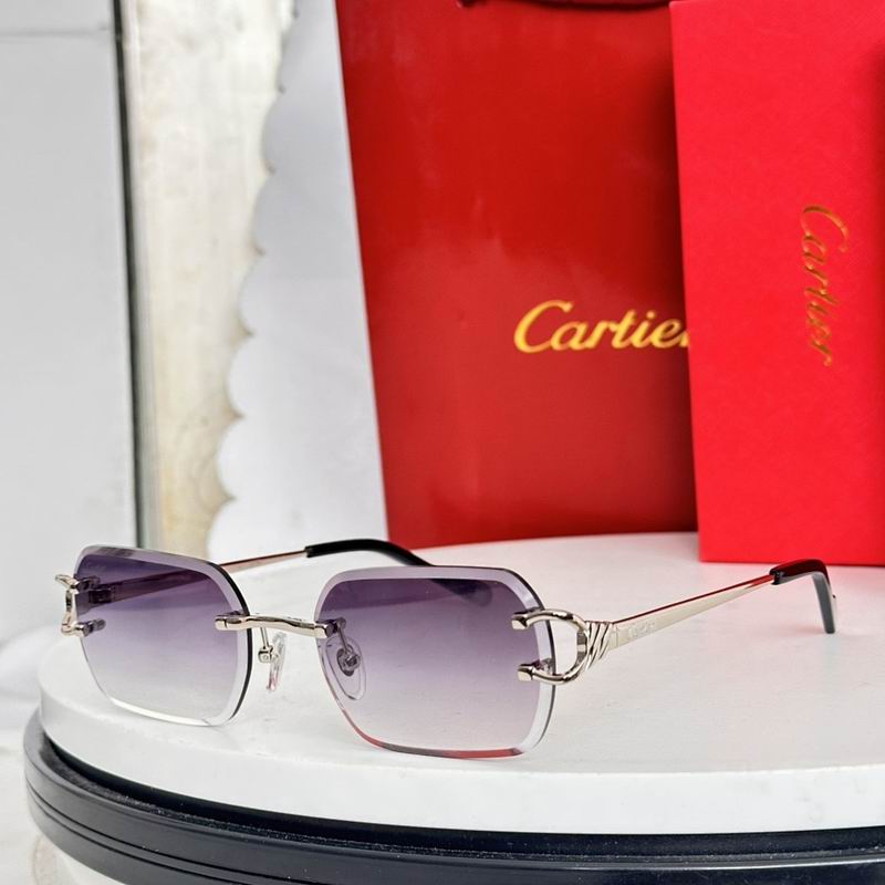 Cartier Glasses smr (1403)