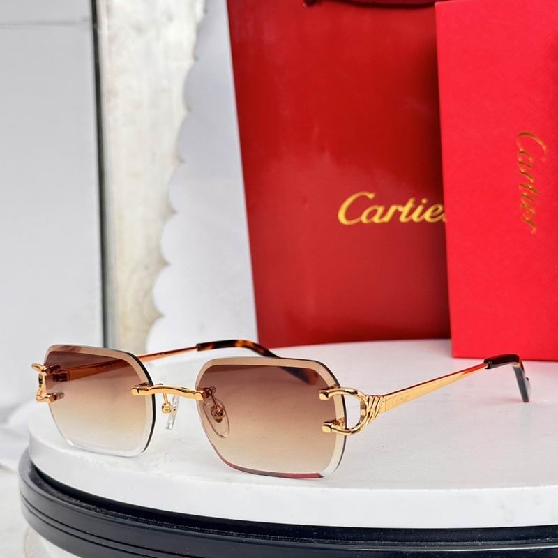 Cartier Glasses smr (1405)