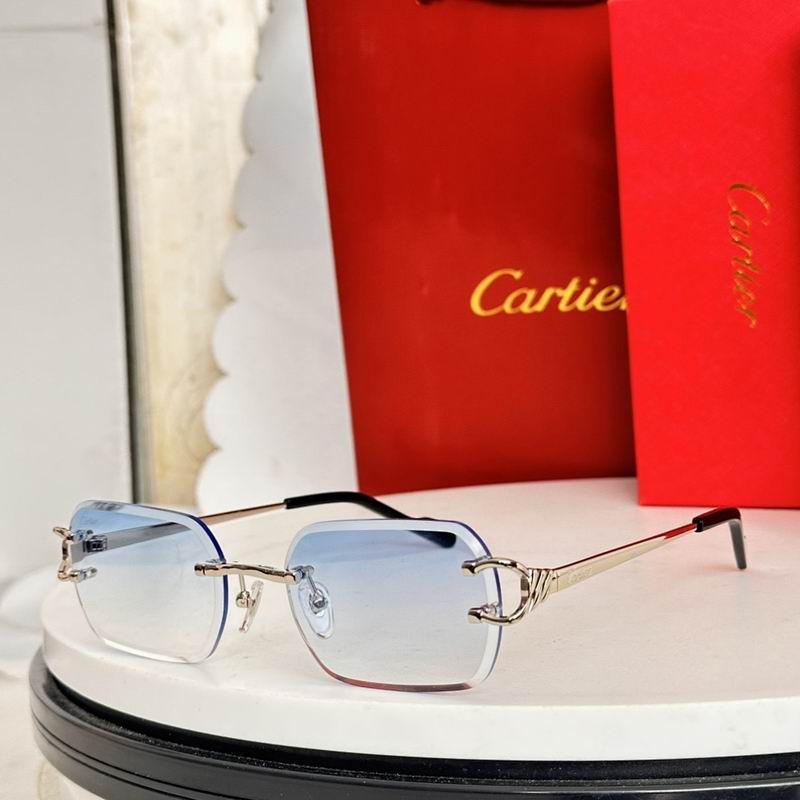 Cartier Glasses smr (1407)