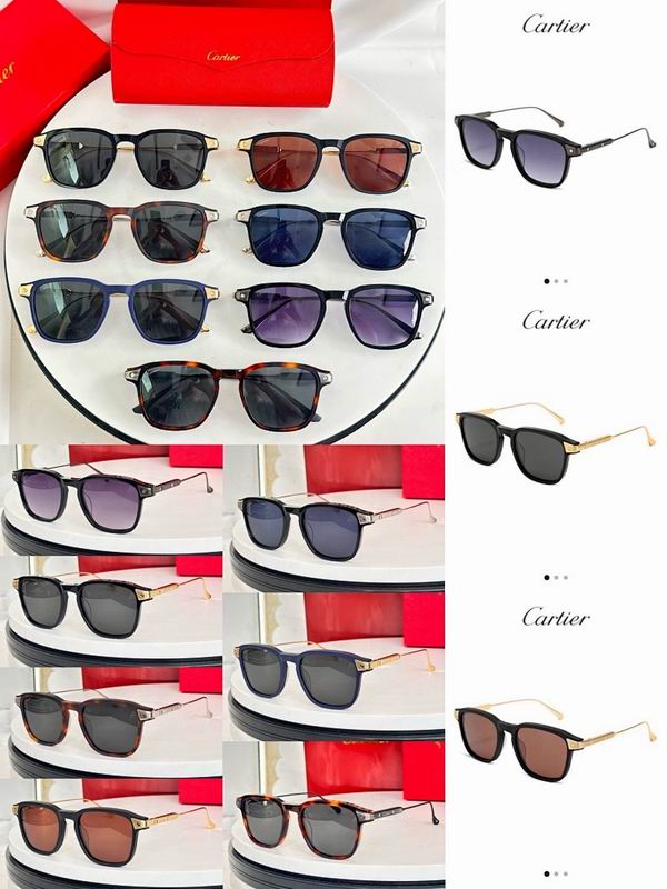 Cartier Glasses smr (1411)