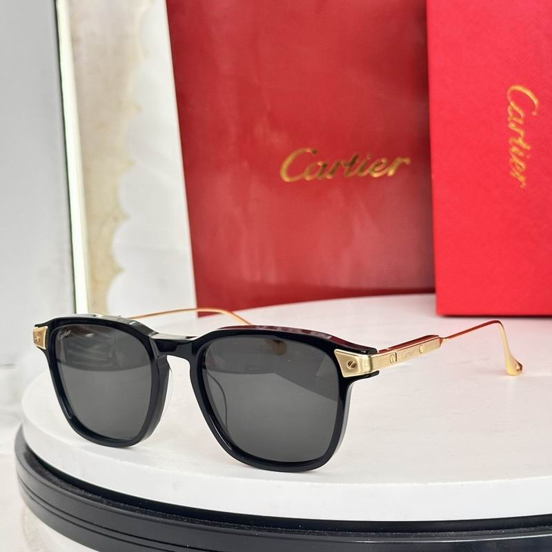 Cartier Glasses smr (1414)