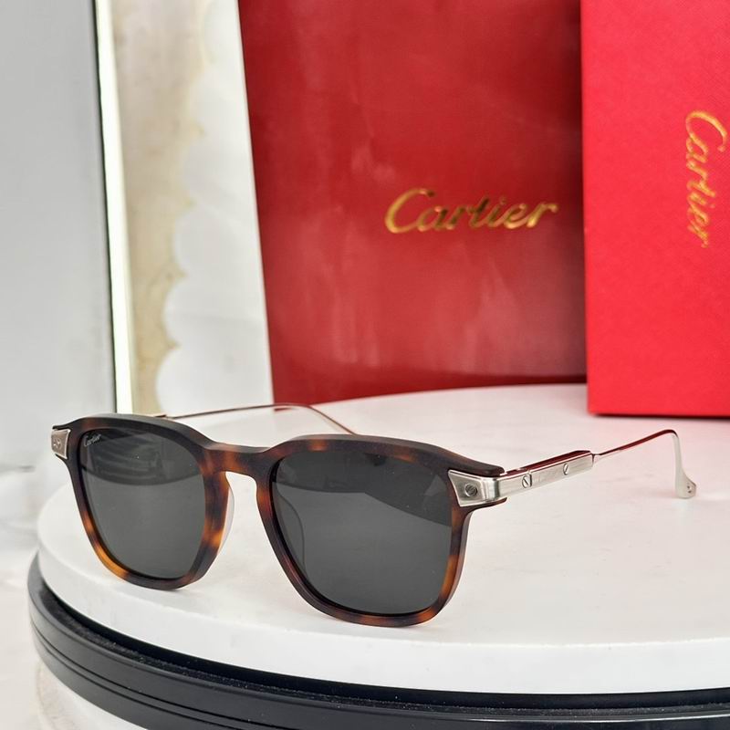Cartier Glasses smr (1415)