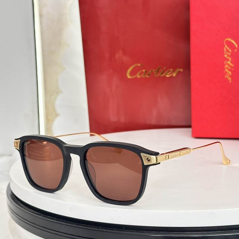 Cartier Glasses smr (1416)