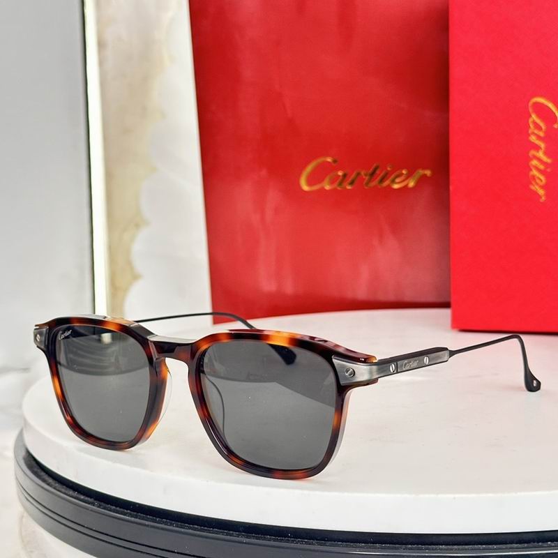 Cartier Glasses smr (1419)