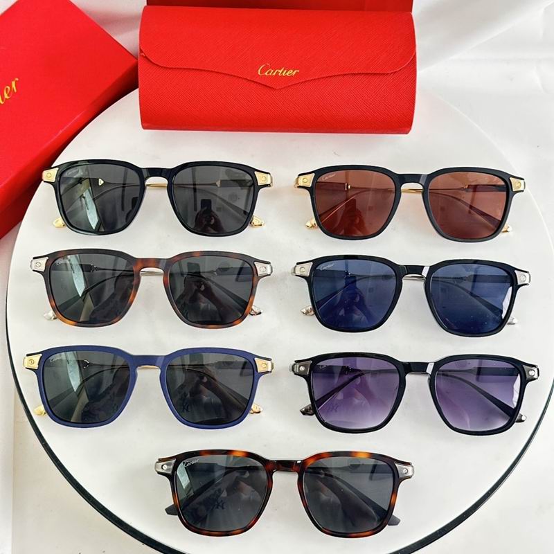 Cartier Glasses smr (1420)