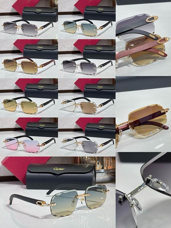 Cartier Glasses smr (1421)