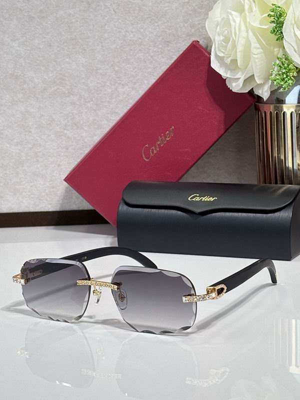Cartier Glasses smr (1422)