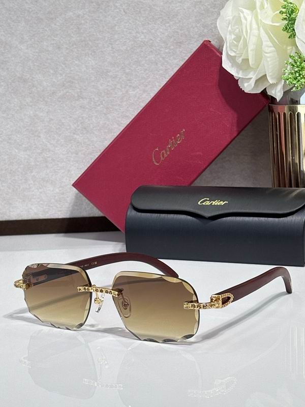 Cartier Glasses smr (1423)