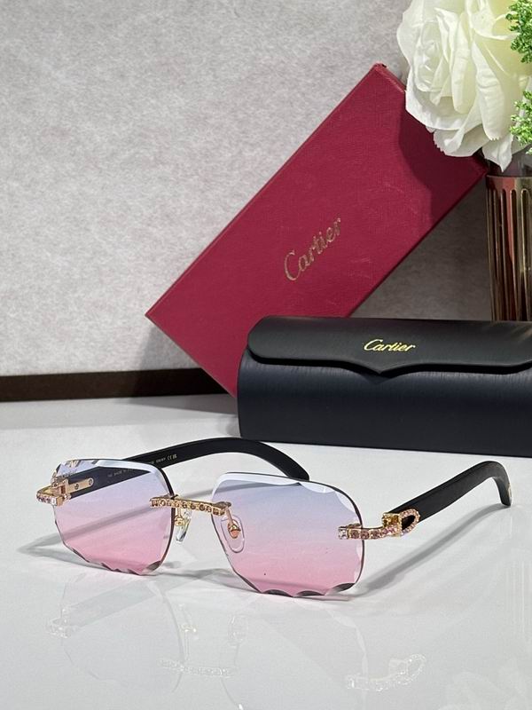 Cartier Glasses smr (1425)