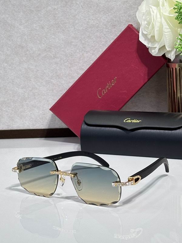 Cartier Glasses smr (1426)
