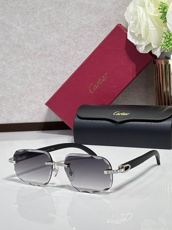 Cartier Glasses smr (1427)