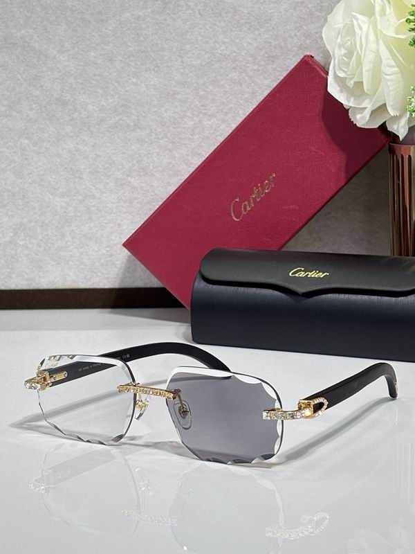 Cartier Glasses smr (1429)