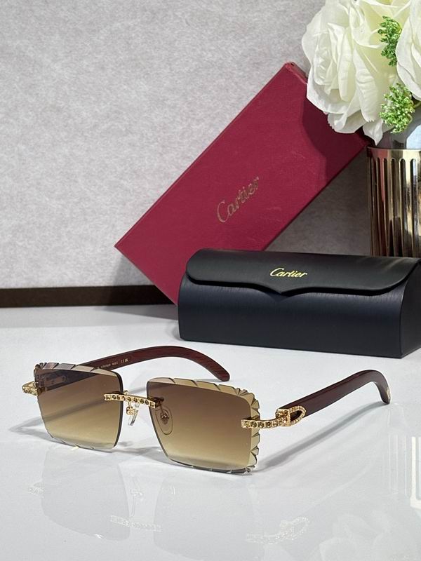 Cartier Glasses smr (1434)