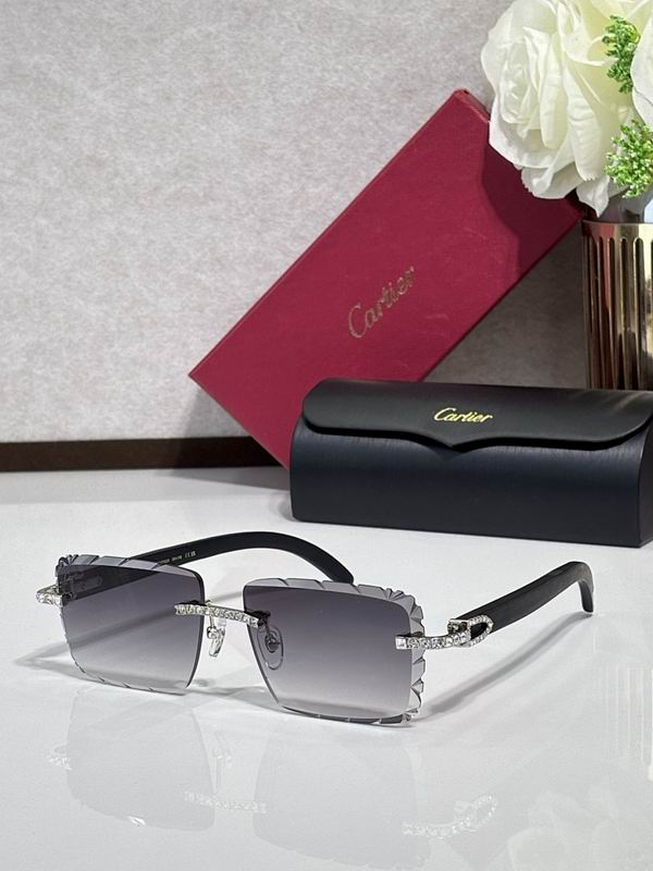 Cartier Glasses smr (1435)