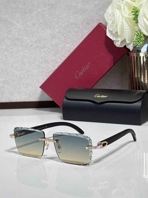 Cartier Glasses smr (1436)