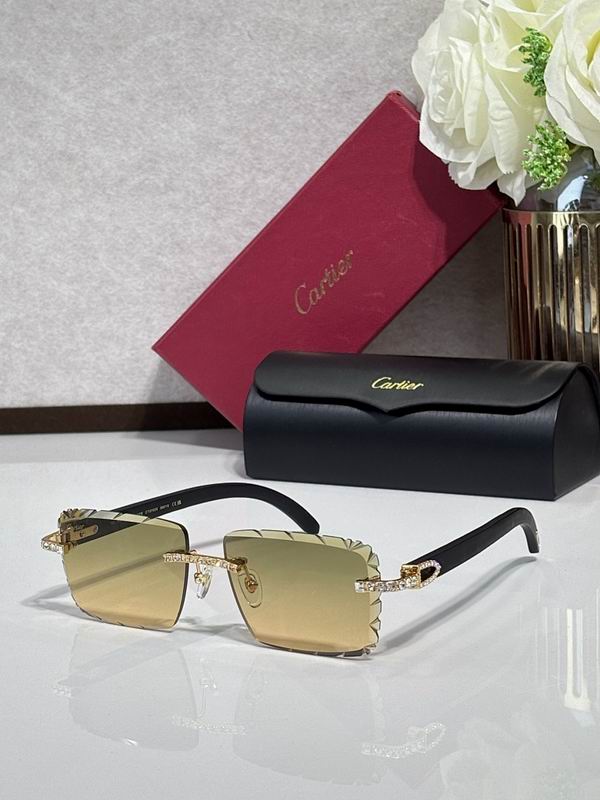 Cartier Glasses smr (1439)