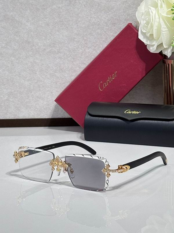 Cartier Glasses smr (1443)