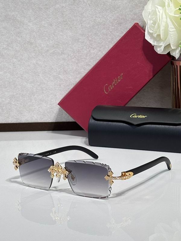 Cartier Glasses smr (1446)