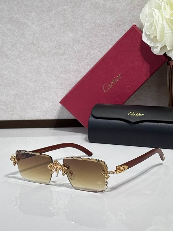 Cartier Glasses smr (1447)
