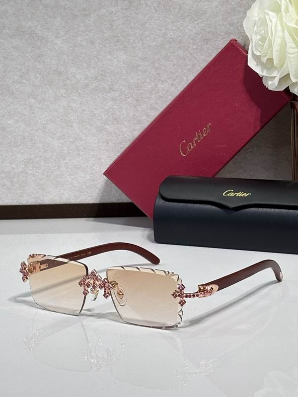 Cartier Glasses smr (1448)