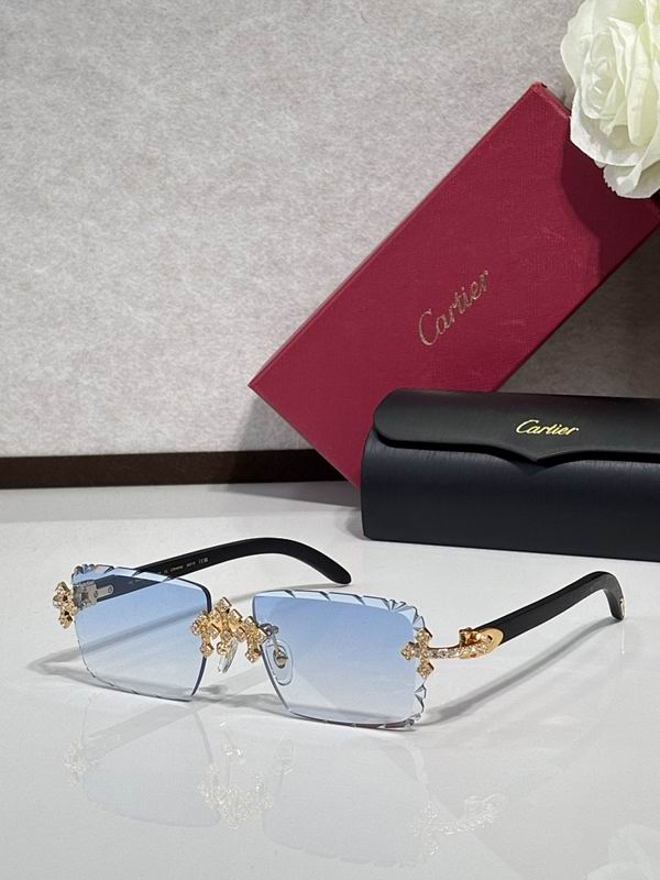 Cartier Glasses smr (1449)