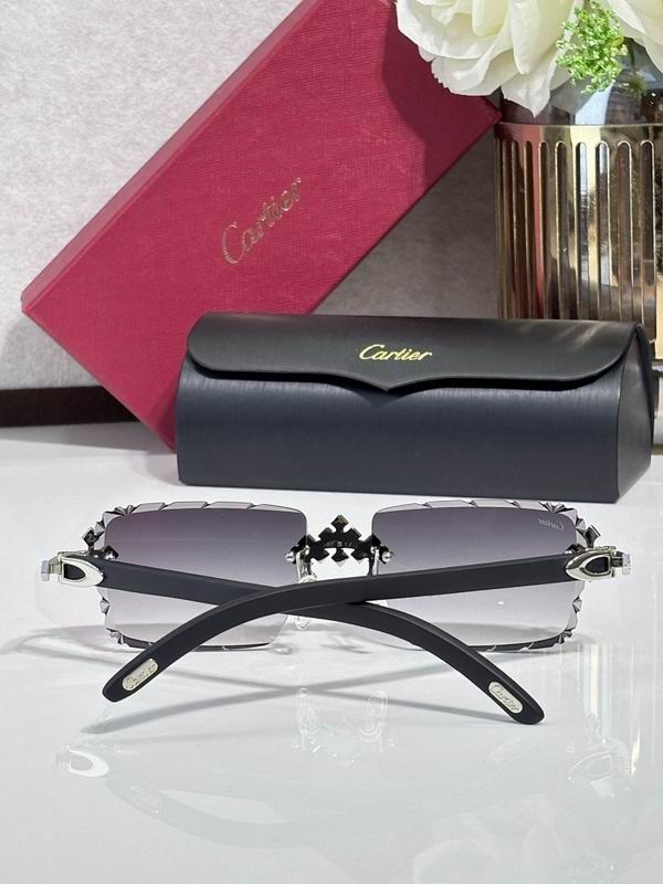 Cartier Glasses smr (1450)