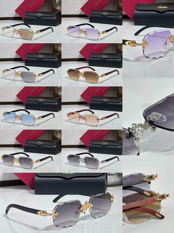 Cartier Glasses smr (1451)