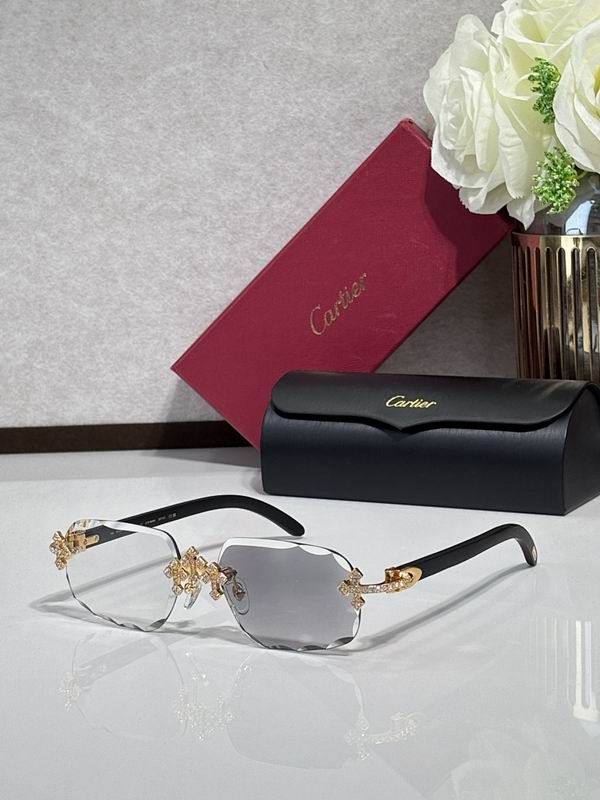 Cartier Glasses smr (1453)