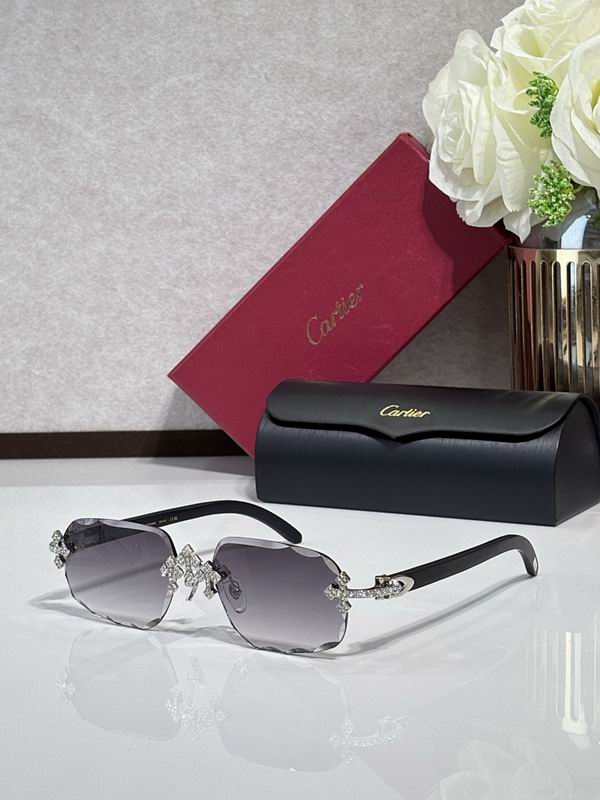 Cartier Glasses smr (1454)
