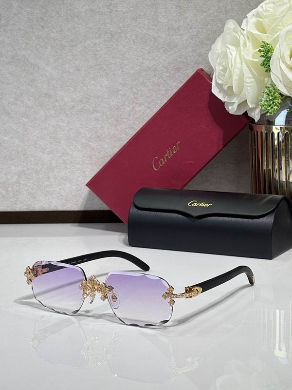 Cartier Glasses smr (1457)