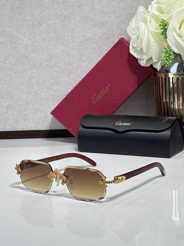 Cartier Glasses smr (1458)