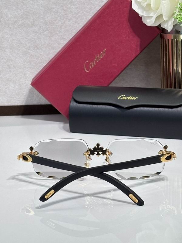 Cartier Glasses smr (1460)