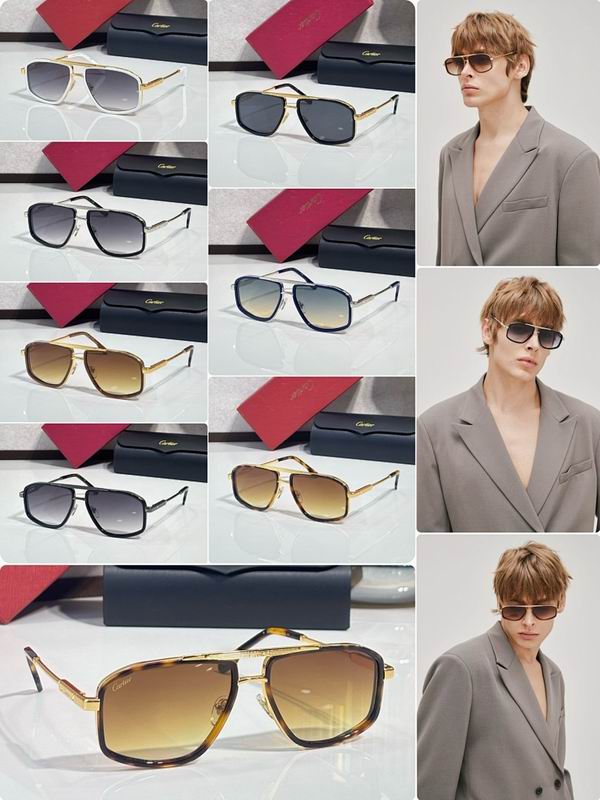 Cartier Glasses smr (1461)