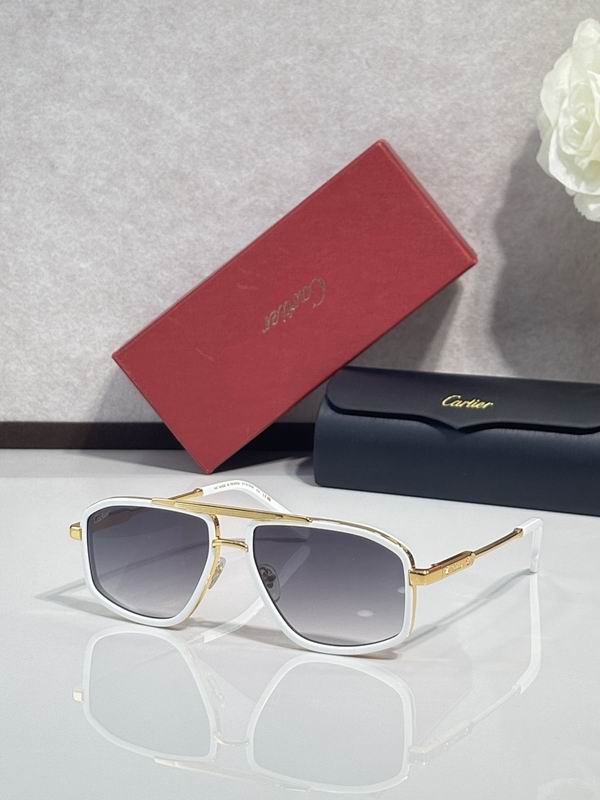 Cartier Glasses smr (1462)