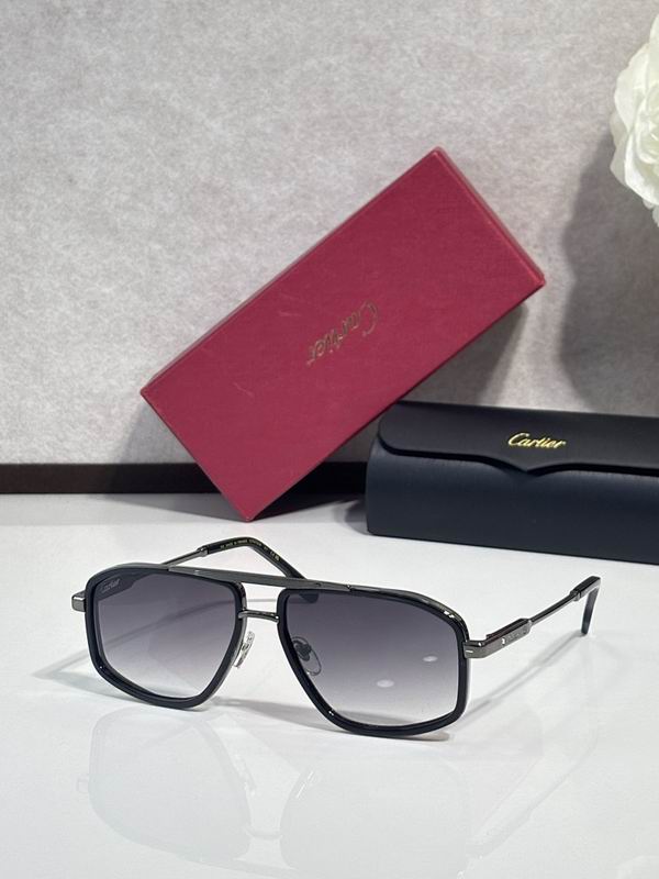 Cartier Glasses smr (1465)