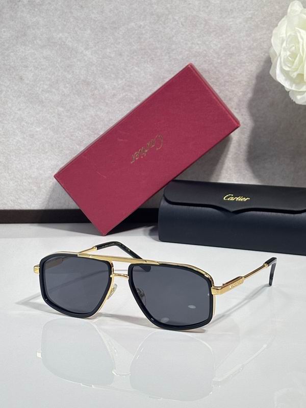 Cartier Glasses smr (1466)