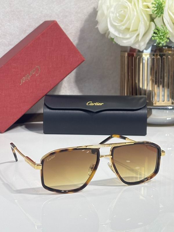 Cartier Glasses smr (1469)