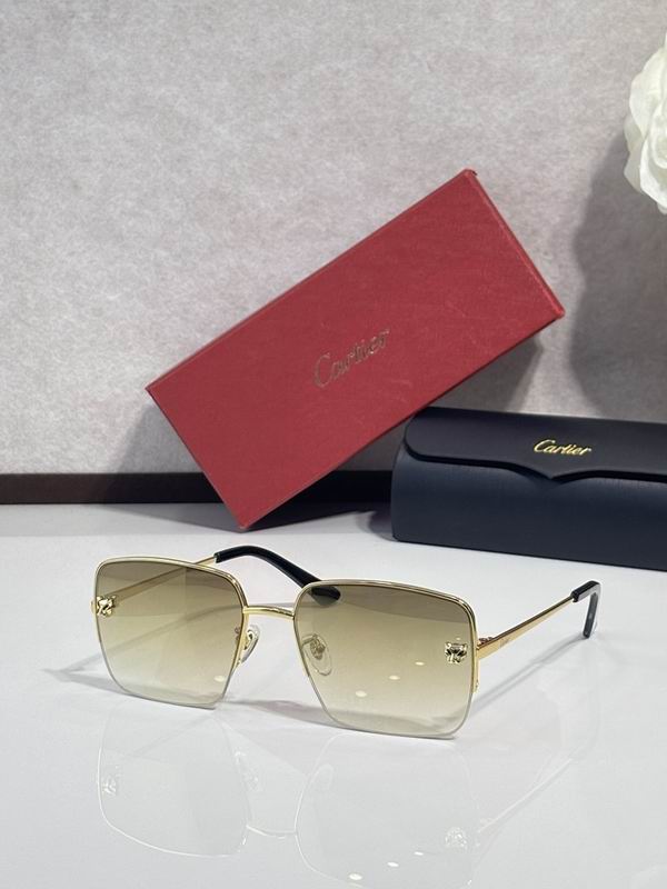 Cartier Glasses smr (1473)