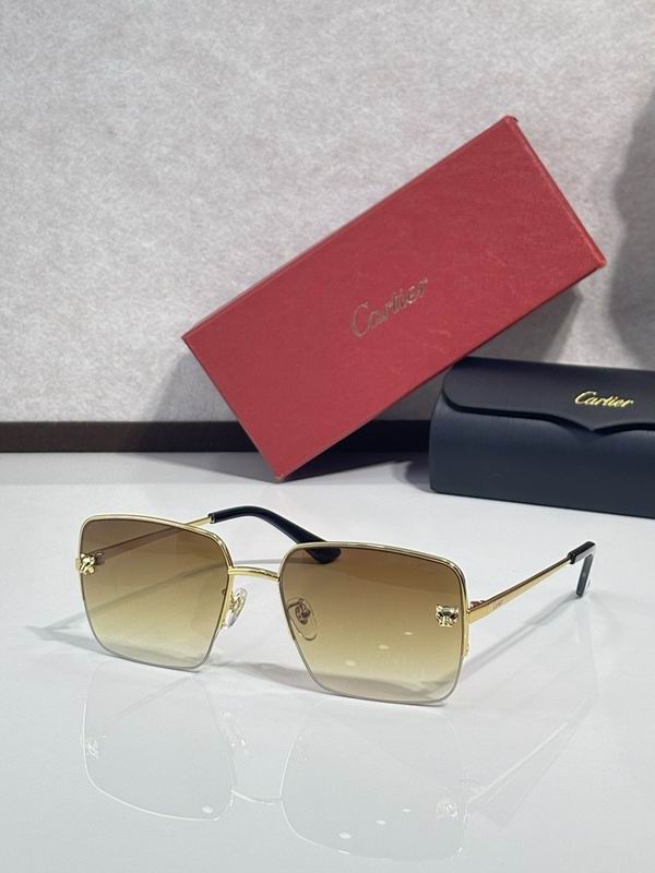 Cartier Glasses smr (1475)